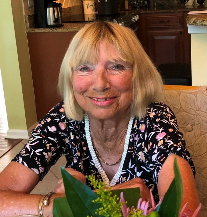 Donna Standell Obituary - Jacksonville, FL