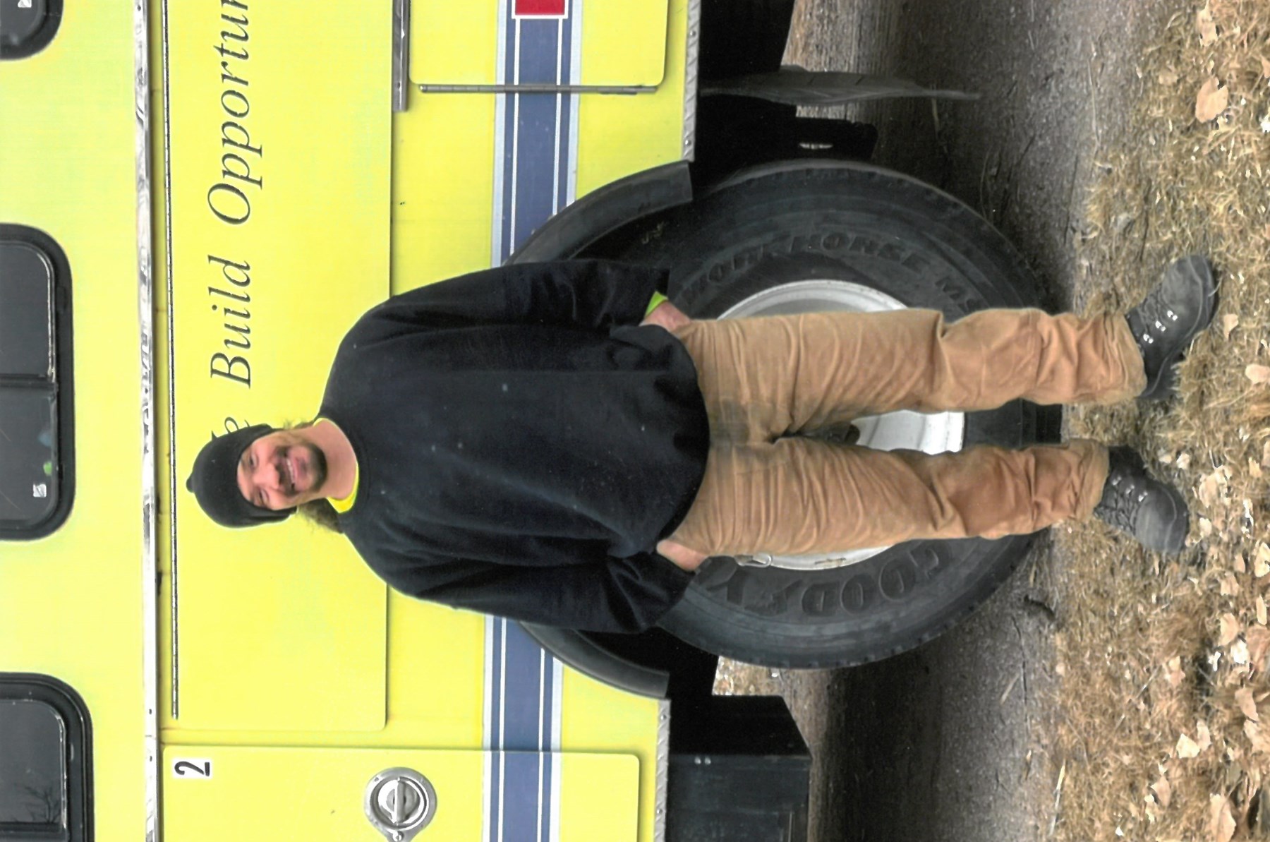 Obituary of Duane Robert Butts