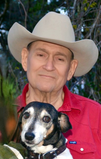 Obituary of Russell Graham Kirkpatrick Jr.