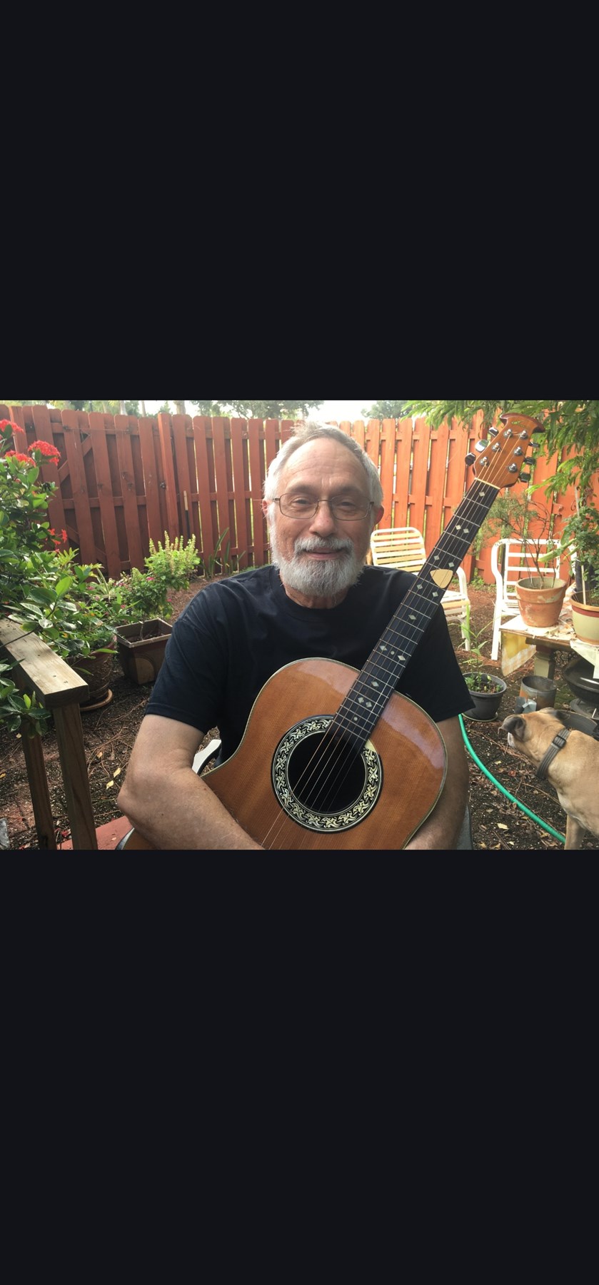 Obituary of Charles "Chuck" Aaron Coffman