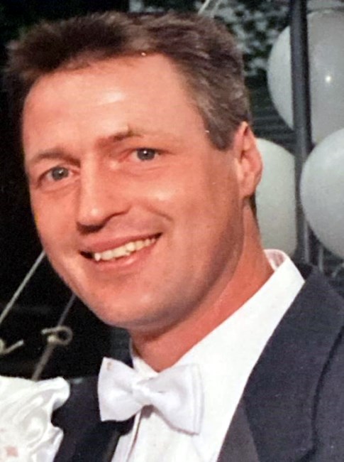 Obituary of Patrick T. Mangus Sr.