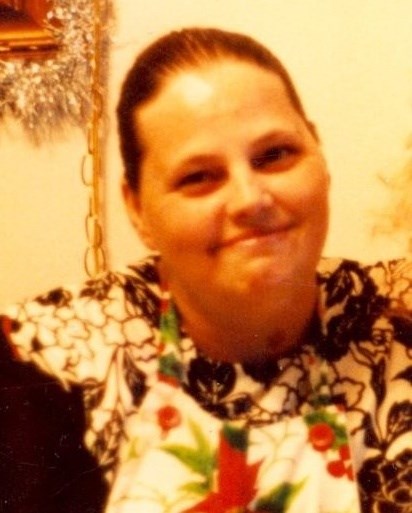 Obituary of Nancy Marie Oswald