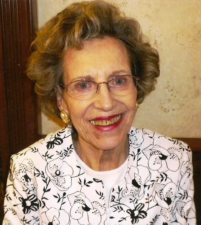 Obituary of Ruth Marie Iverson