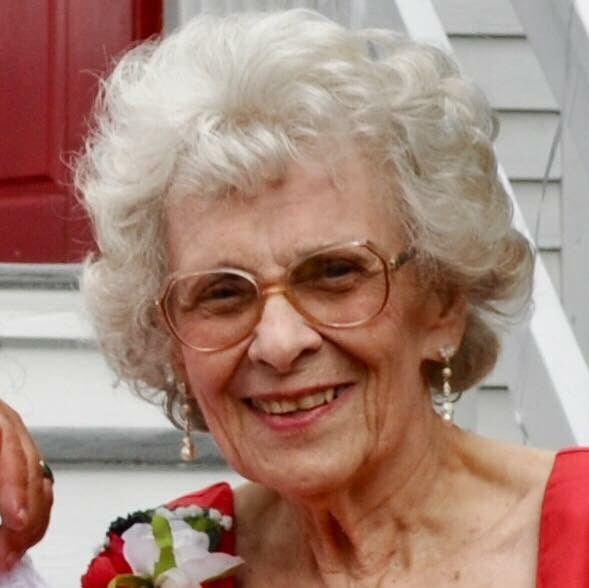 Obituary of Carol Ann Cutler