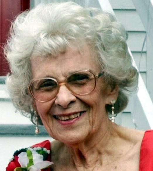 Obituary of Carol Ann Cutler