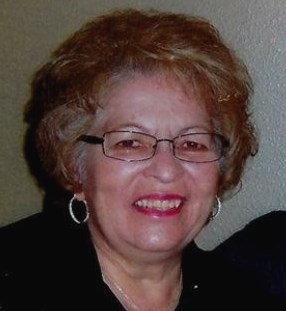 Obituary of Mary (Nora) Vigil