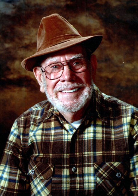 Obituary of Robert Bruce Peak Jr.