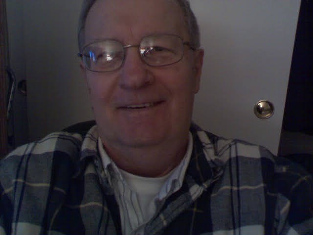 Obituary of James A. Erickson