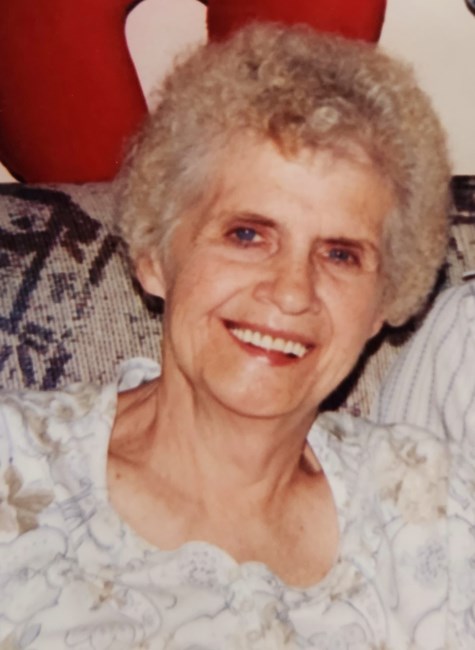 Obituary of Nora M. Schoonover