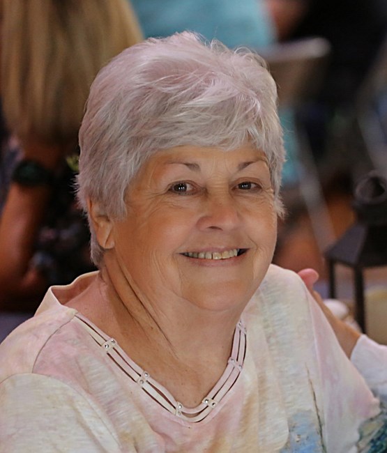 Obituario de Claire M. Brown