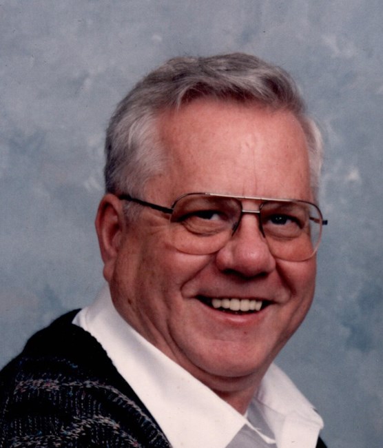 Obituary of Dr. Jack Murphy Williams