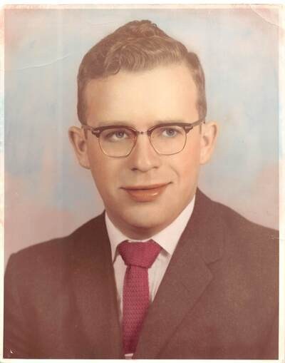 Obituary of Joseph C. Moore