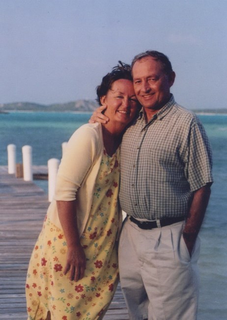 Obituary of John Knutson