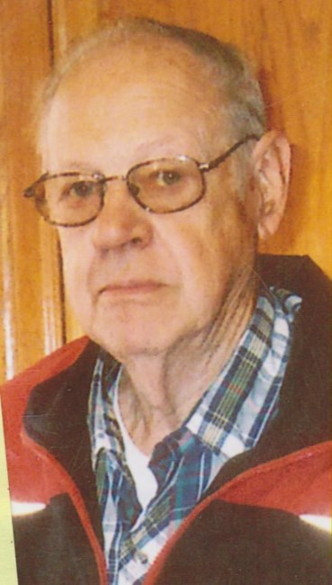 Obituary of Melvin B. Paschal