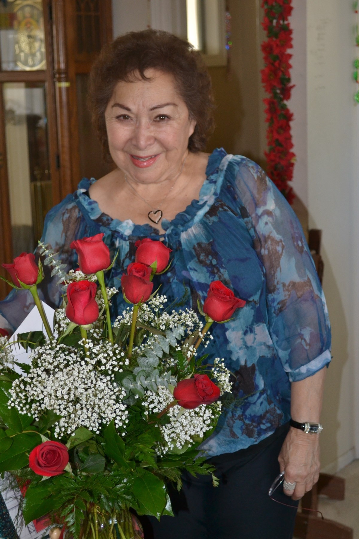 Obituary of Helen Nichols