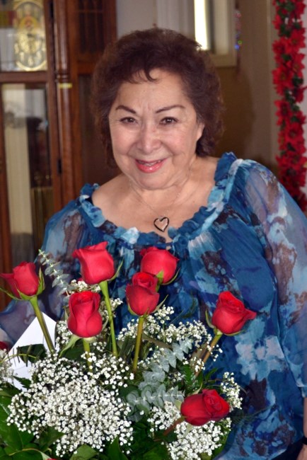 Obituary of Helen Nichols