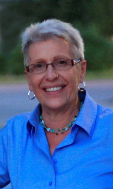 Obituary of Marcia S. Hahn