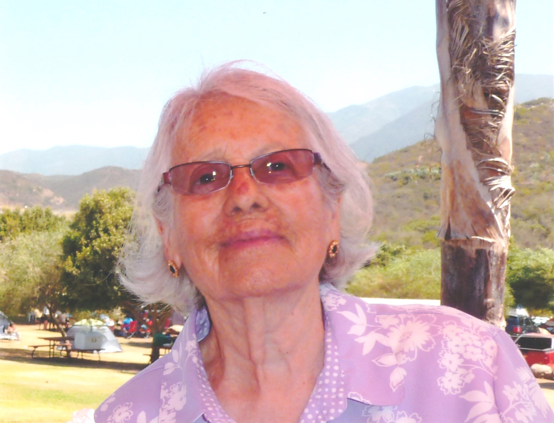 Carmen Bañuelos Obituary - Bonita, CA