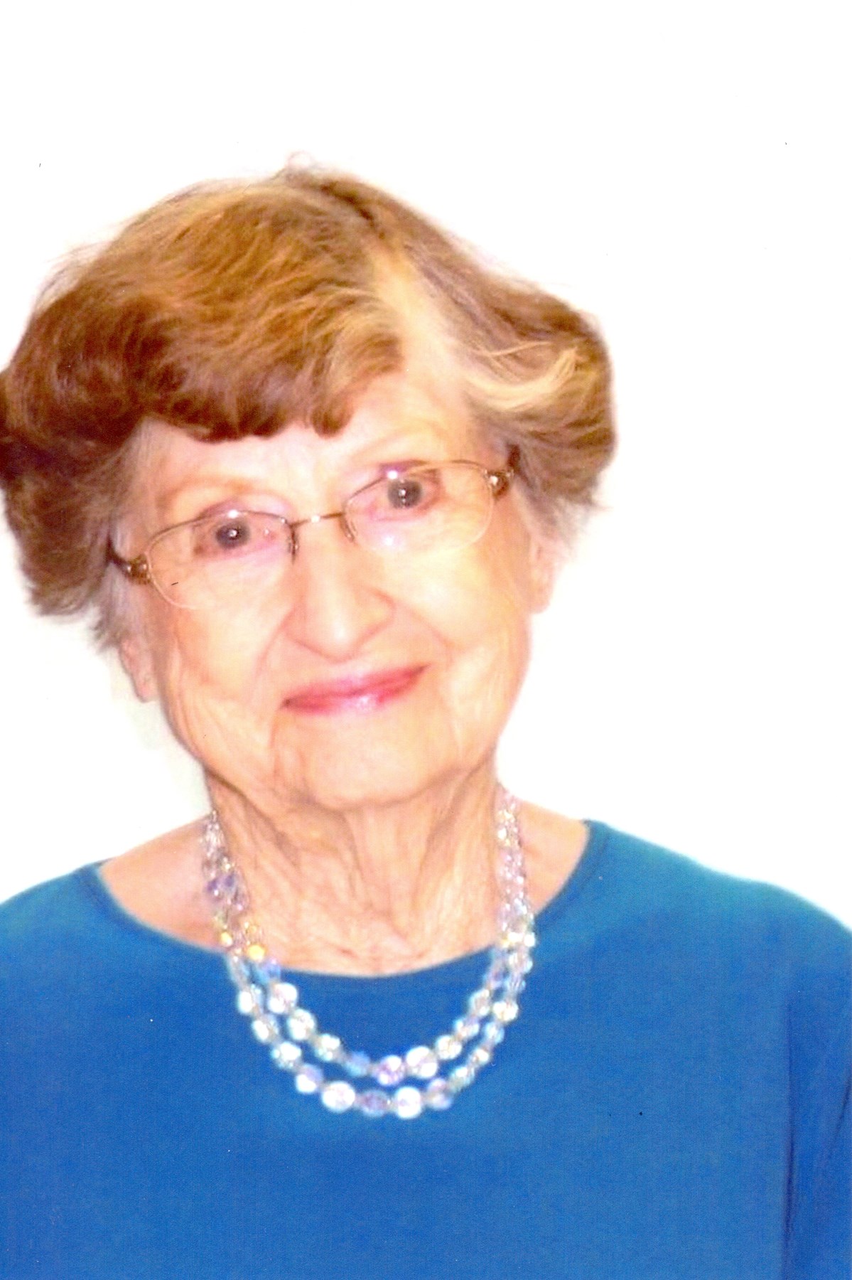 Obituary of Mildred Juanita Emery