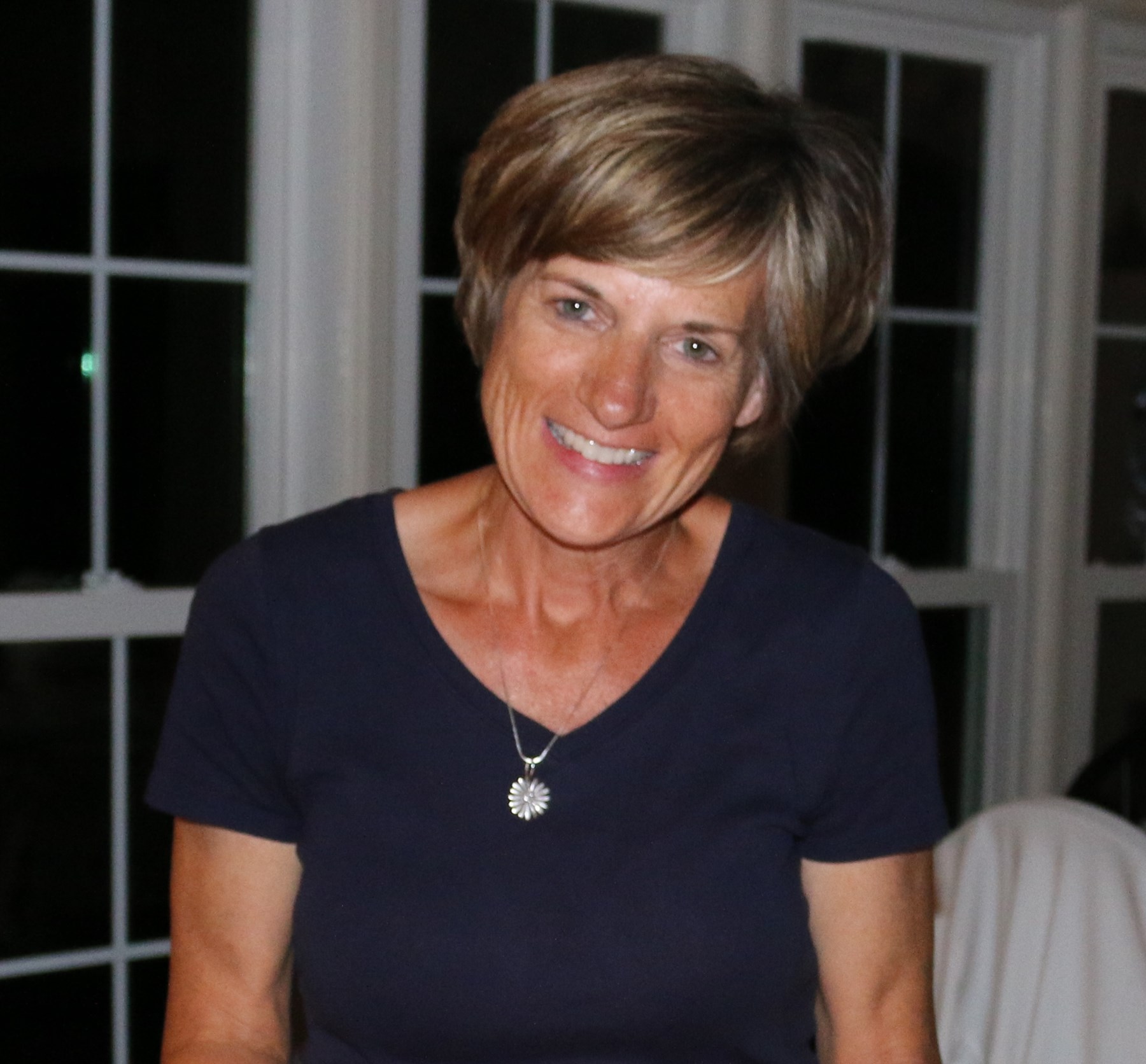 Obituary of Diana Marie Darnell