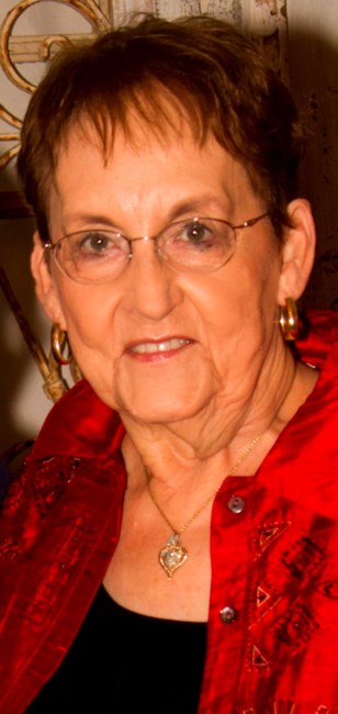 Obituary of Faye Jeanette Mikulenka