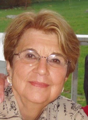 Obituary of Marcia Caplan Sabbath