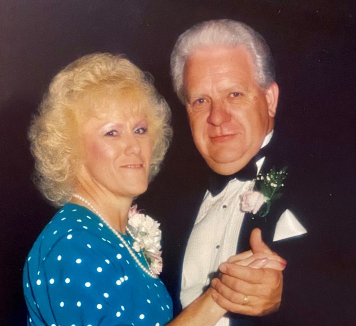 Obituary of Glenda P. Horner