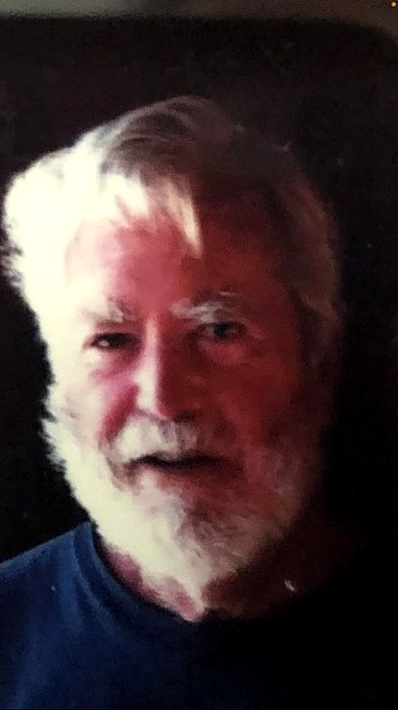Obituary of Robert Randolph Gallagher