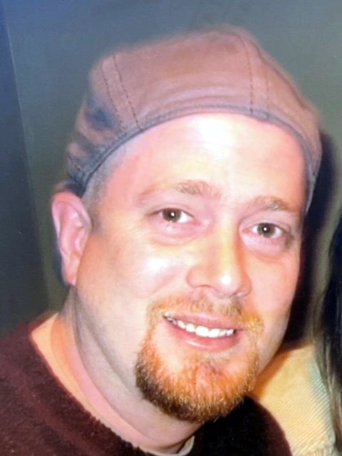 Obituary of Shane Marcus Vogel