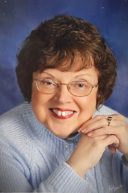 Obituary of Frances Ann Renne