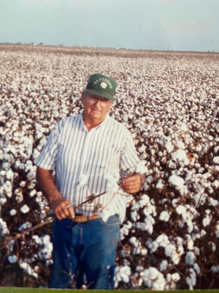 Obituary of Billy Wesley Sanders