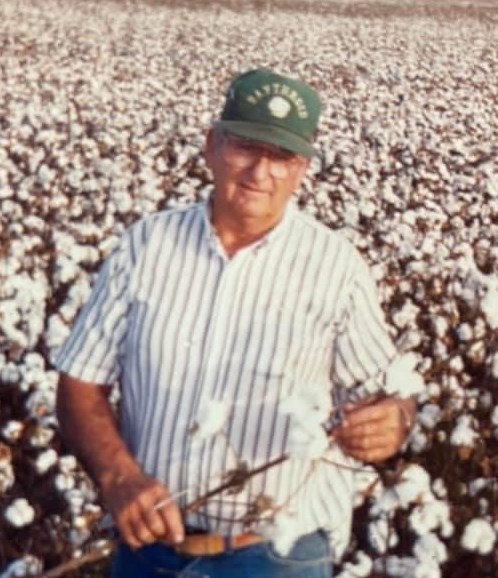 Obituary of Billy Wesley Sanders