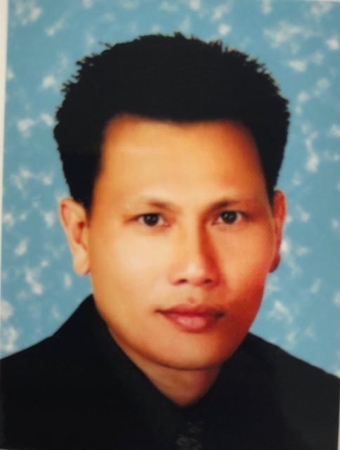 Obituary of LY HUNG Phap Danh QUANG  TAM HIEU