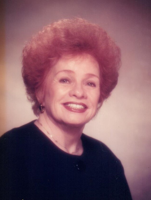 Obituary of Marie Bradsher Cowan