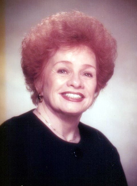 Obituary of Marie Bradsher Cowan