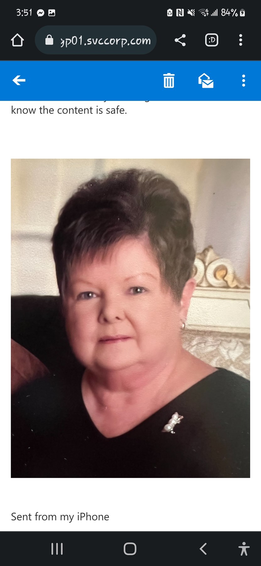Judith L. Woody Obituary Charlotte, NC
