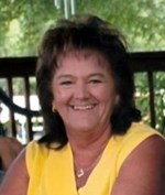 Cathy Hilton