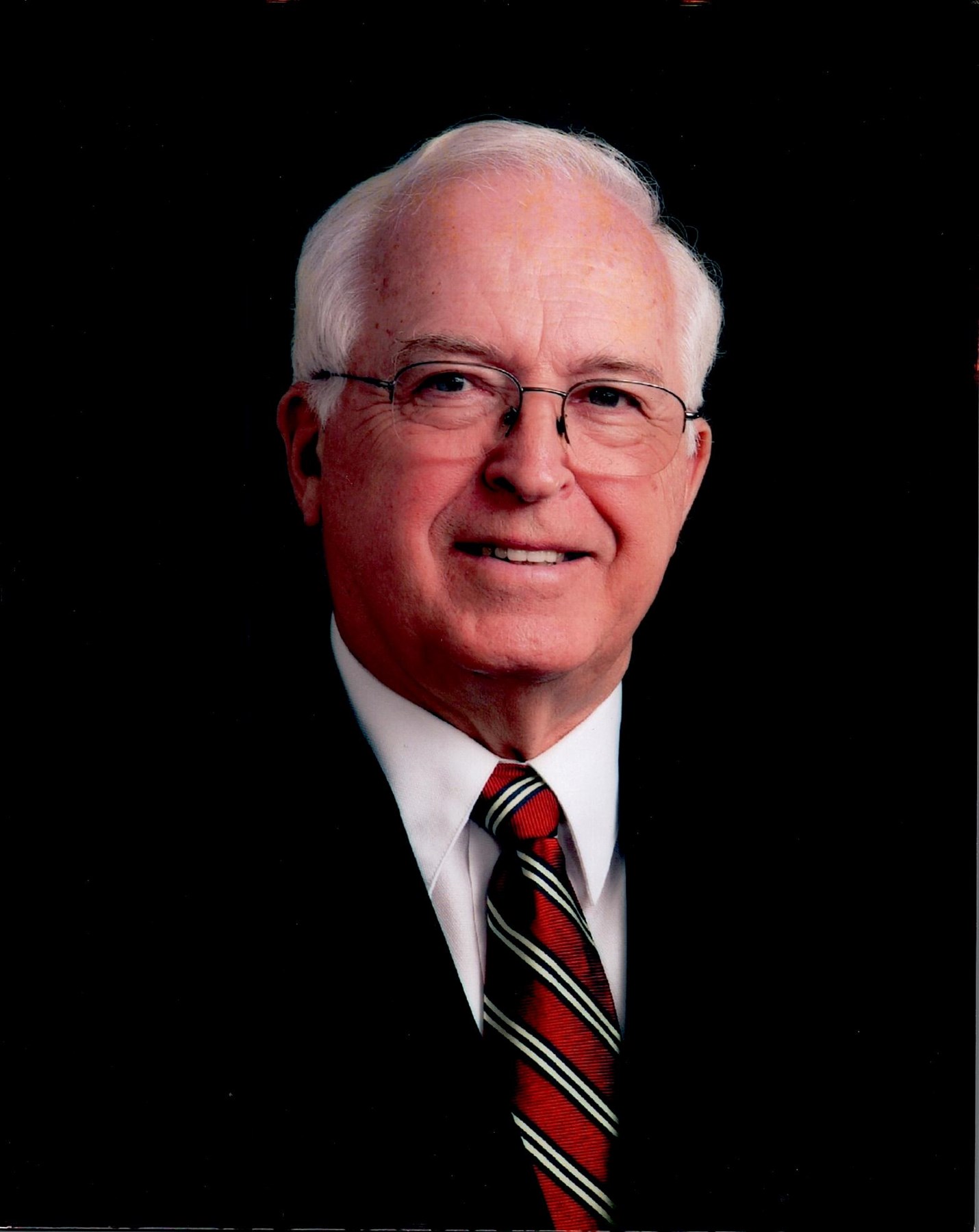 Obituary of Donald Lawrence Caldera