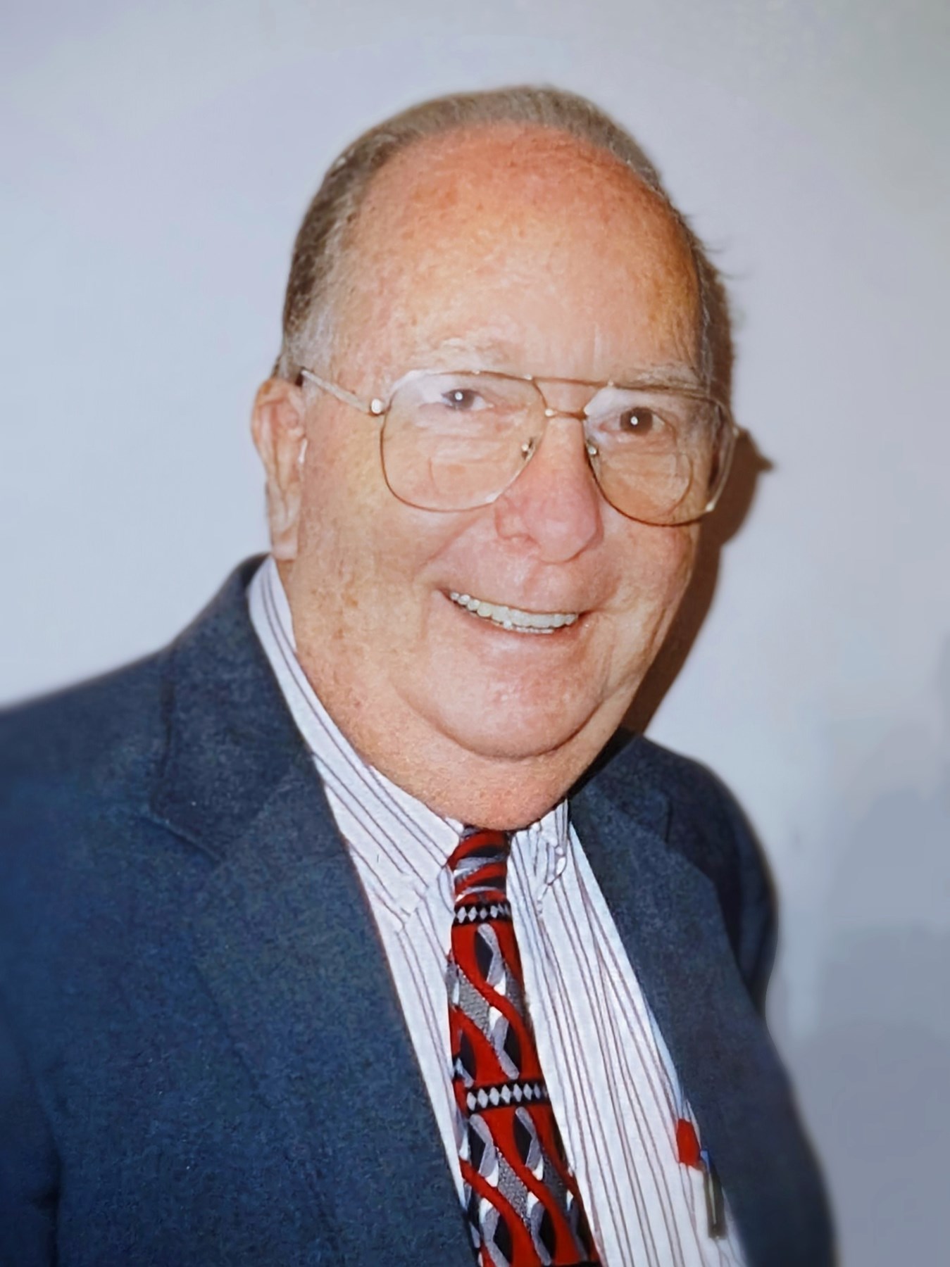 Obituary of Mr. Oscar F Pruitt