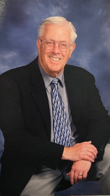 Obituary of William "Bill" Dana Burgess