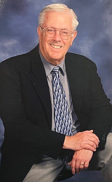 Obituary of William "Bill" Dana Burgess