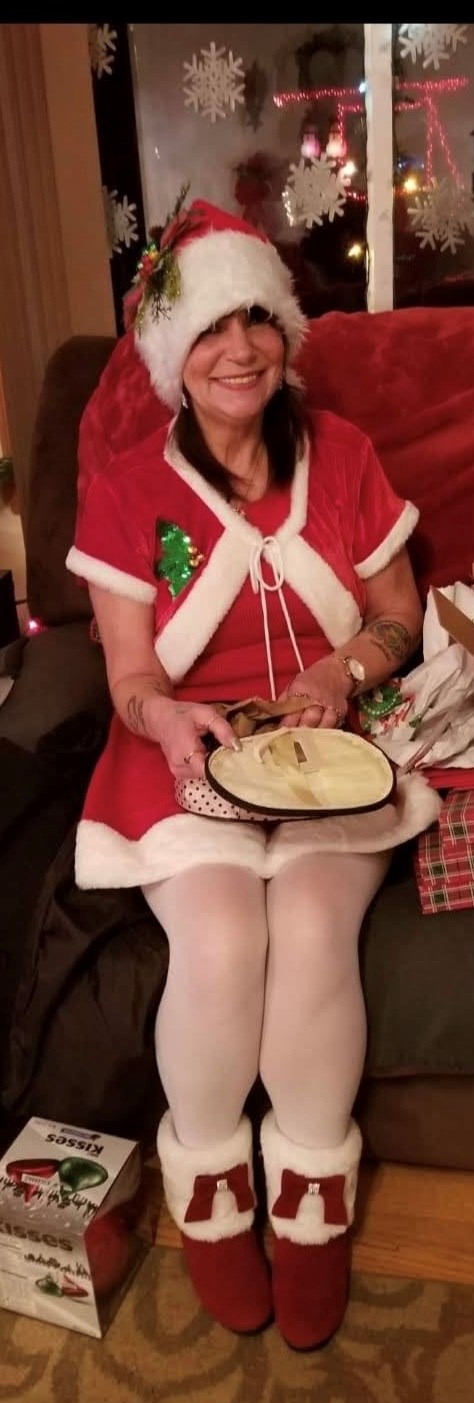 Obituary of Lenora Maxine Cauther