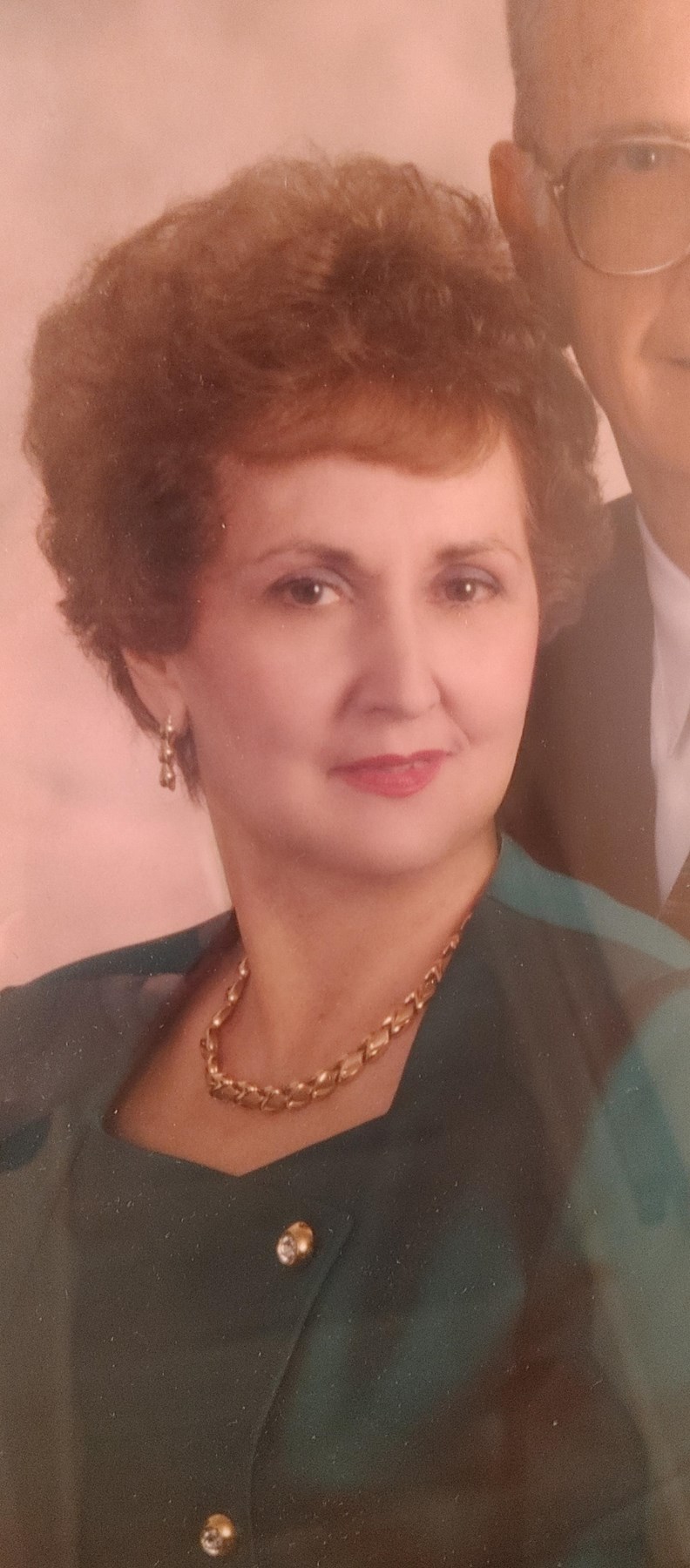 Obituary of Evelyn Mancino Matthews