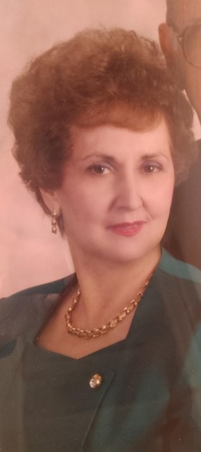 Obituary of Evelyn Mancino Matthews