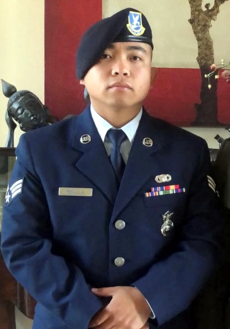 Obituary of Jeremy Amos Remulla
