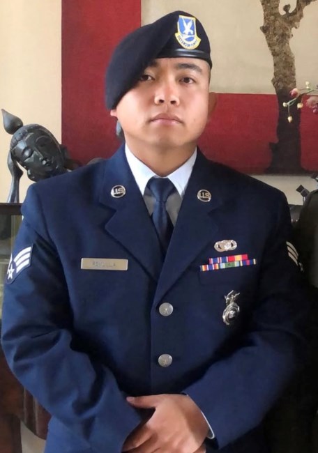 Obituary of Jeremy Amos Remulla