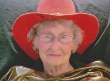Obituary of Hazel Henry