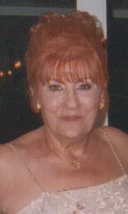 Obituary of Mary Pantano