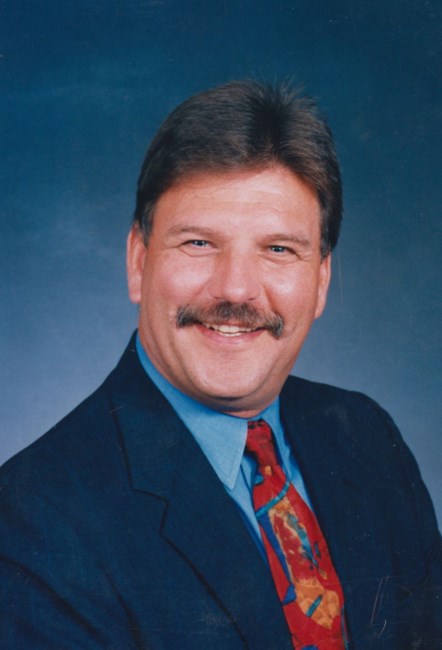 Obituary of Mark Oelschlager