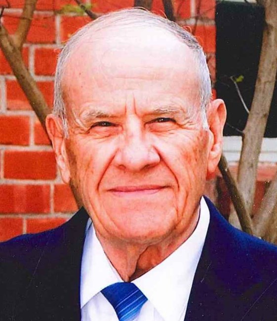 Obituary of Mr. Gene Ellis